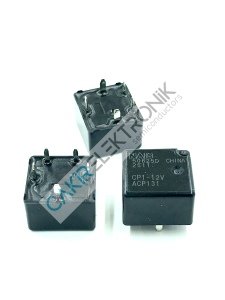 CP1-12V  ACP131 12V OTO RÖLE