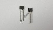US3881KUA - HALL EFECT - U38