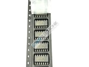 74HCT00D , HCT00D , 74HCT00 , NAND Gate IC 4 Channel 14-SO