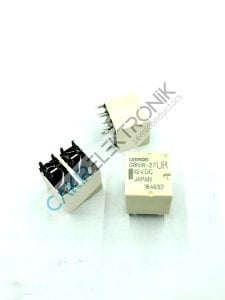 G8NW-27UR 12V 12V OTO RÖLE