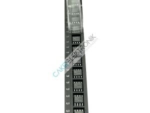 MAX845ESA - MAX845E - MAX845 SOIC-8 GATE DRIVER