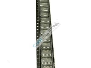 74AC32 - SN74AC32DR- AC32 - Quad 2-Input OR Gate