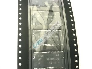 MT48LC4M16A2P-75G