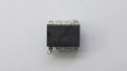 SG6848DZ - SG6848 - Low cost green-mode PWM controller for flyback converters. PWM frequency 70 kHz.