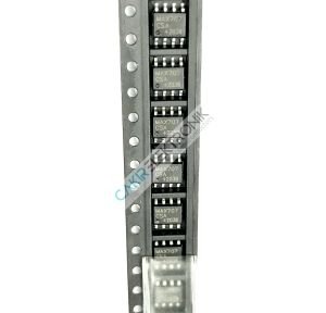 MAX707CSA - MAX707 - SOIC-8 POWER MANAGEMENT IC