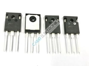 FGW75N65WE - 75G65WE - 75G65W - 75G75 - 75A. 600V IGBT