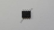 X9C102S - 9C102S - Digitally Controlled Potentiometer (XDCP™)