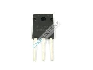 HGTG30N60B3D - G30N60B3D -60A. 600V. IGBT