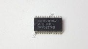 UC3827DW-1 - UC3827 - Buck Current/Voltage Fed Push-Pull PWM Controllers