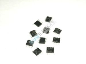 MAX3483CSA - MAX3483 - 3483 - SO8 INTERFACE IC