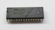 D431000ACZ-70LL - UPD431000 -  D431000 - Dip-32 COMS 1M-BIT STATIC 128K-WORD
