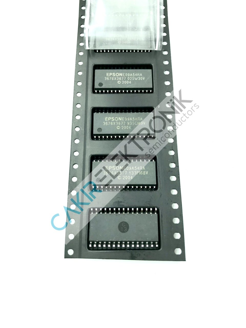 E09A54RA - EPSON IC