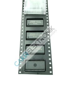 E09A54RA - EPSON IC