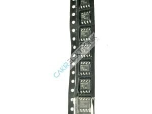 MAX253ESA - MAX253 - MAX253 ESA SOIC8 Transformer Driver for Isolated RS-485 Interface IC-MAXIM
