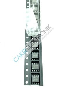 IW1710-01 - IW1710 - 1710-01 - Digital PWM Current-Mode Controller for Quasi-Resonant Operation