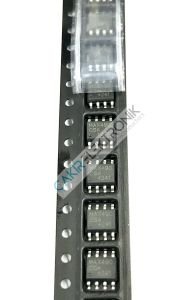 MAX490CSA - MAX490 - 490 - SO8 RS-422/RS-485 Interface IC Low-Power, Slew-Rate-Limited RS-485/RS-422 Transceiver IC-MAXIM-U-3