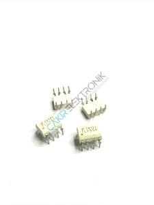 TLP554 - P554 - OPTOCOUPLER