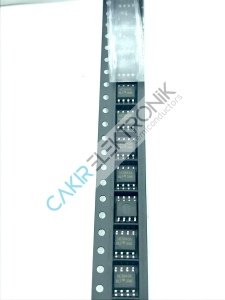 UC3843A - 3843 - 3843A - High Performance Current Mode Controllers