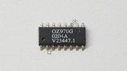 OZ970G - OZ970 -  SO16 - CCFL İNVERTER İC