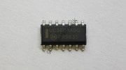 UC3843 - UC3843ADG - SOIC14 -Current Mode Controllers
