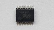74LVC244A - LC244A - HC244PW - SN74LVC244APW -  TSSOP 20