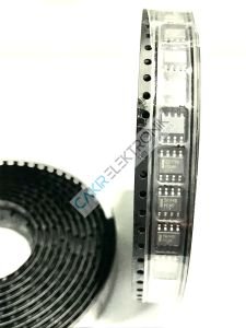 UC3844B - 3844 - UC3844 SO8 - 3844B - HIGH PERFORMANCE CURRENT MODE PWM CONTROLLER