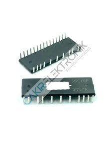 ECN30210P - 30210P - 3-Phase BLDC Motor Driver IC