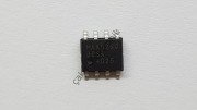 MAX6250BCSA  - MAX6250 - Low-Noise, Precision, +2.5V/+4.096V/+5V Voltage References