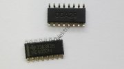 74HC4050M - HC4050M -74HC4050 SMD  - HEX BUFFER/CONVERTER