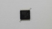 74HC4051 - TSSOP16 - HC4051 - 74HC4051PW - 8-channel analog multiplexer/demultiplexer