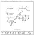 74HC4051 - TSSOP16 - HC4051 - 74HC4051PW - 8-channel analog multiplexer/demultiplexer