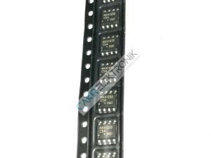 MAX1232CSA - MAX1232 - MicroMonitor Chip