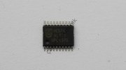 74HC574 - TSSOP20 -  74HC574PW - Octal D-type flip-flop; positive edge-trigger; 3-state