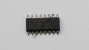 74HC670D - 74HC670 - 4 x 4 register file; 3-state