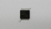 74HC74PW SMD ,  74HC74 TSSOP , Dual D-type flip-flop with set and reset