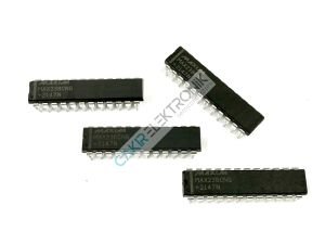 MAX238CNG - MAX238 - DIP-24 INTERFACE IC