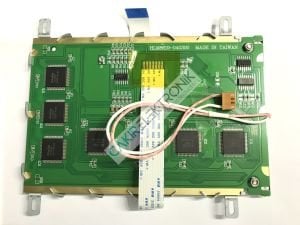 HOSIDEN HLM8619 [CHINA]  HLM8620-6   / EW50367NCW  / HLM6323-040300 -  5.7 İnç LCD Ekran Paneli