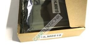 HOSIDEN HLM8619 [CHINA]  HLM8620-6   / EW50367NCW  / HLM6323-040300 -  5.7 İnç LCD Ekran Paneli