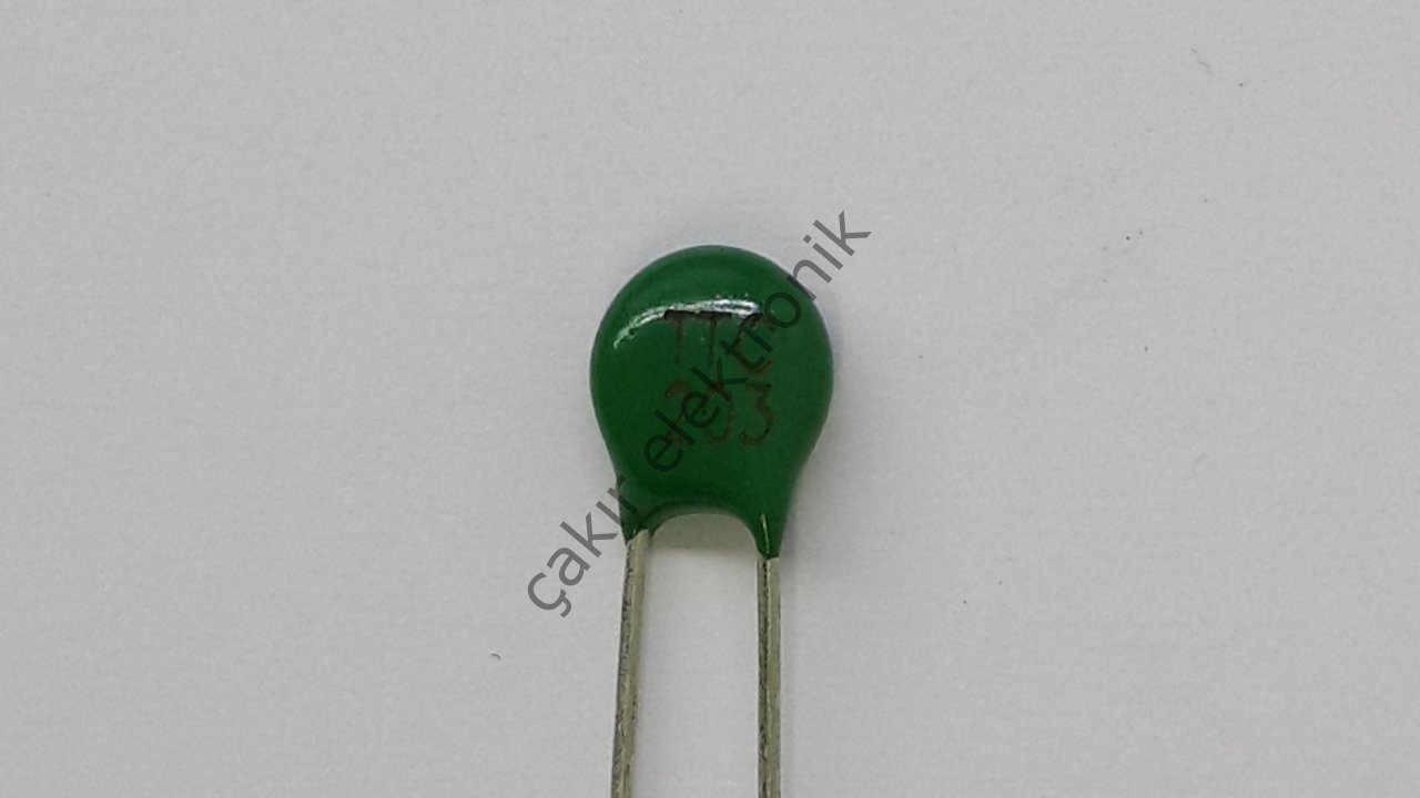 20K NTC - TTC203 - TTC05203 - 20KR NTC 5MM. 10 ADETTİR