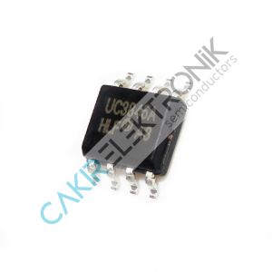UC3845A - 3845A - UC3845 High Performance Current Mode Controllers  4+4 SOP8