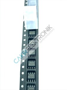 TSM101CDT  - M101C - SOİC 8 - VOLTAGE AND CURRENT CONTROLLER