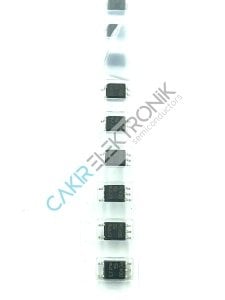 PC400 - PC400 - smd  OPTOCOUPLER , PC400 SOP-5 LOGIC OUTPUT OPTOCOUPLER