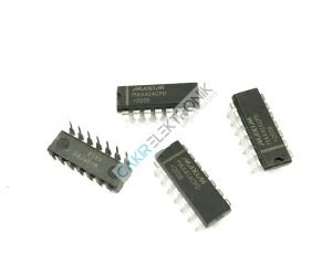 MAX414CP - MAX414CPD - MAX414 - 414 - DIP-14 AMPLIFIER IC