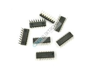 UC3846N - UC3846 - 3846 - Current Mode PWM Controller