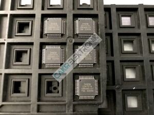 E34707A - 34707 - SAGEM E34707A QFP44 -