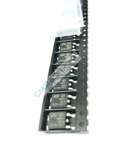 VND7N04 - TO252 - 42V. 7A