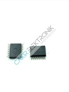 UC3854BDW - UC3854 - UC3854DW - SOIC 16 - ADVANCED HIGH-POWER FACTOR PREREGULATOR