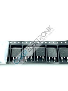 IRL2505S - L2505S - 55V  104A POWER MOSFET - D2PAK