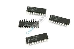 MAX621CPN - MAX621 - 621 - Through Hole Tube Obsolete EAR99 Gate Drivers ICs Non-Inverting 4 18-DIP