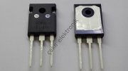 ORJİNAL - SGW20N60 - G20N60 - 20A. 600V. Fast IGBT in NPT-technology - TO-247